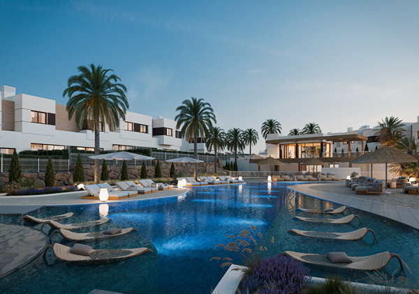 Medium property photo - Calle Equitacion 3S, 29649 Las Lagunas
